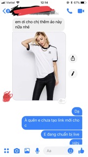 Áo das trắng kẻ đen