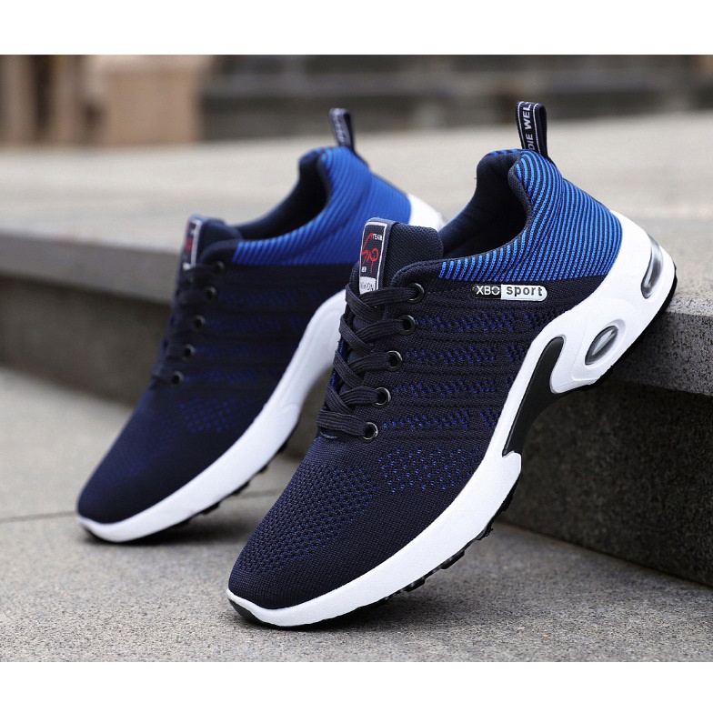 Giày Thể Thao Sneakers Cao Cấp - G08