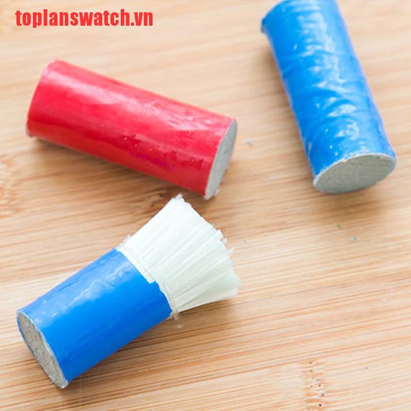 2 Bàn chải loại bỏ rỉ sét thần kỳ hữu ích