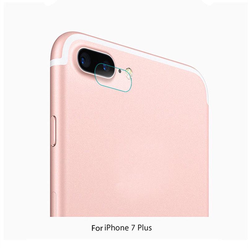 Kính cường lực camera sau cho Iphone 7 Plus