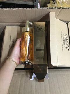 Serum Gold 24k
