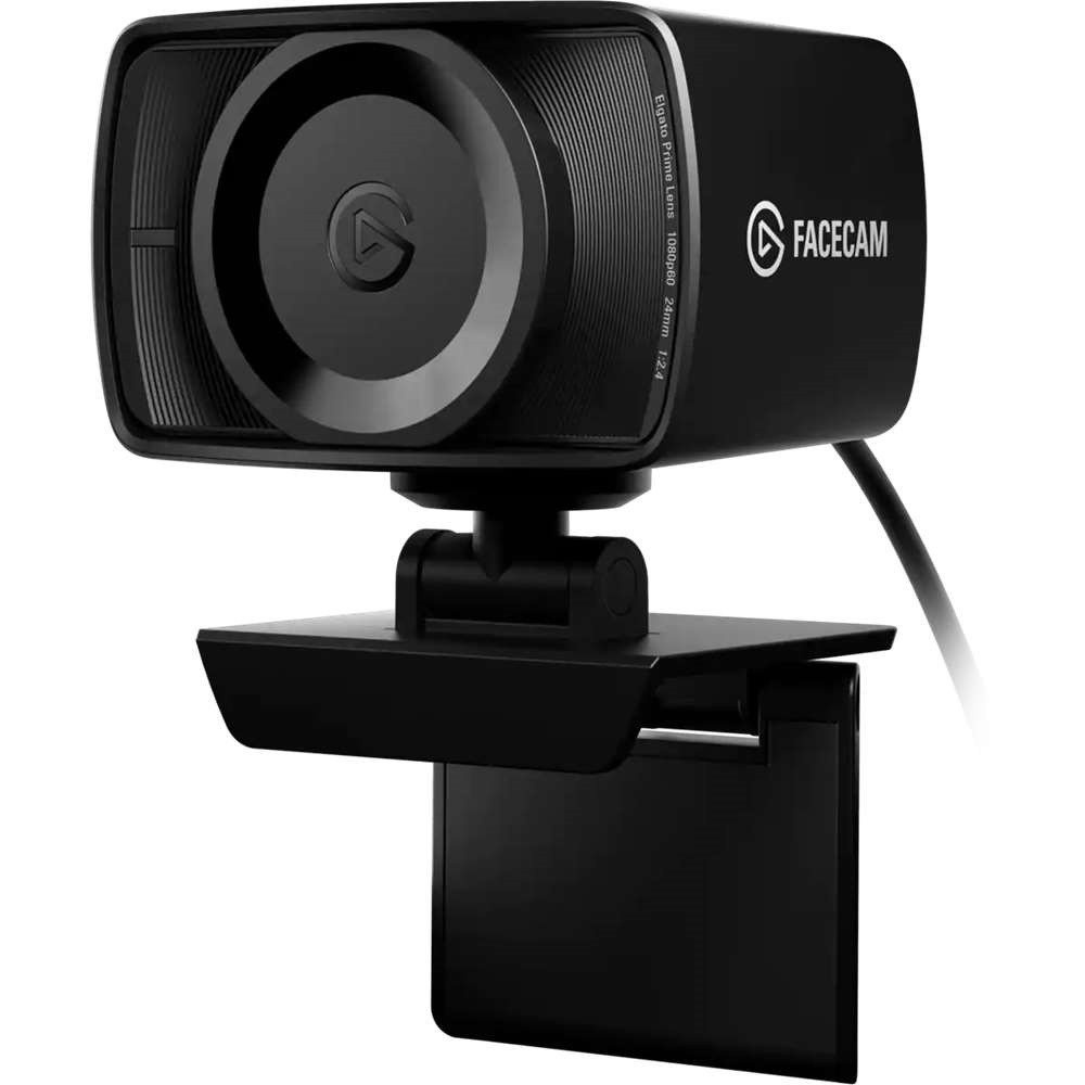 Webcam Elgato Facecam 10WAA9901