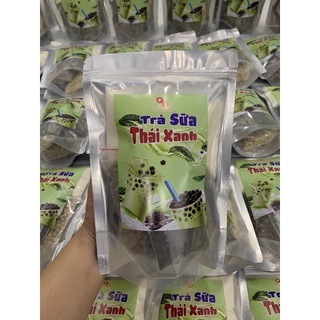Trà Sữa Đủ Vị