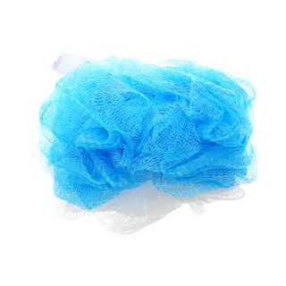 bông tắm tạo bọt nhiều