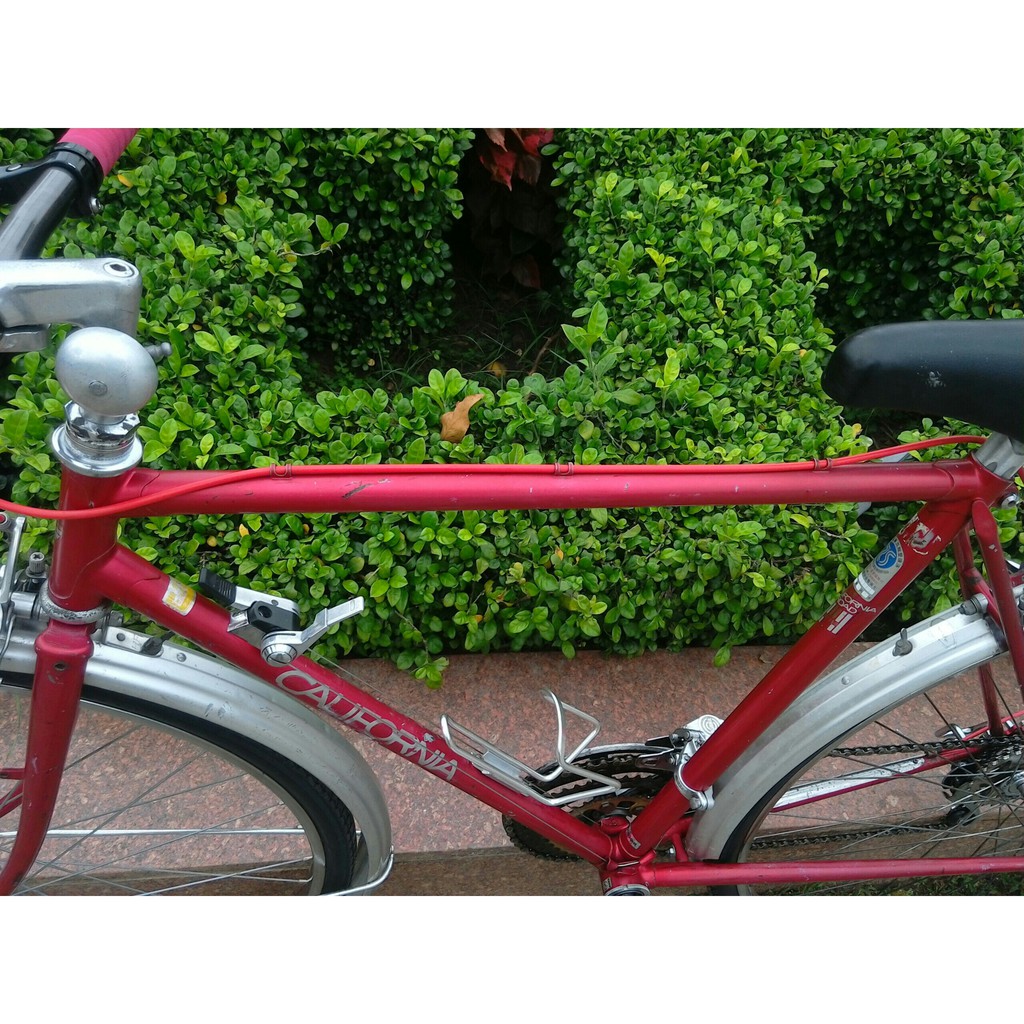 Xe đạp California - Hàng bãi Nhật (MS111)