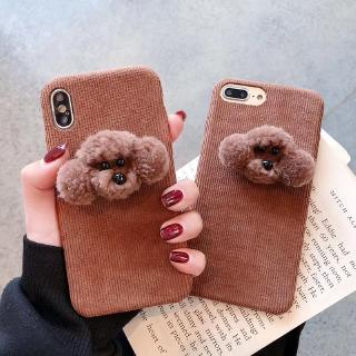 Ốp Lưng Có In Hình Cao Cấp Cho Iphone X
