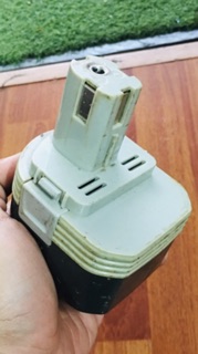 Pin Ryobi 12V 4,5ah