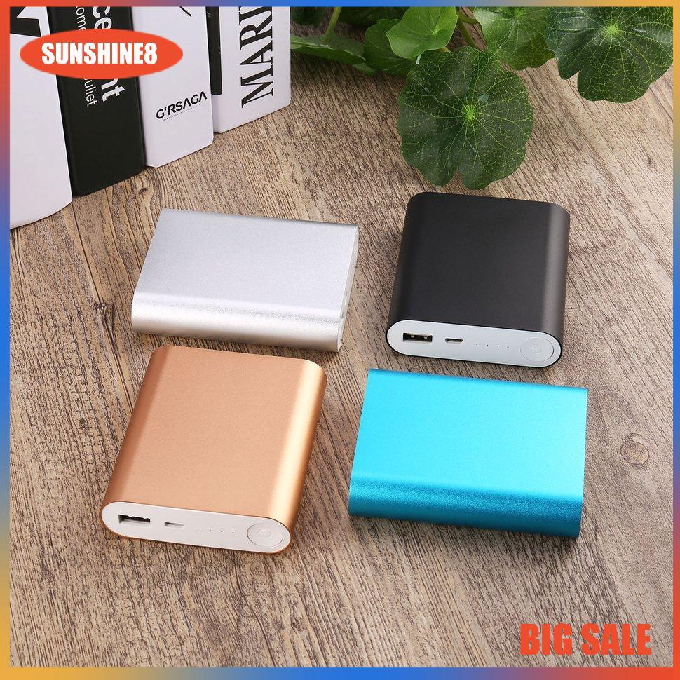 Sạc Dự Phòng Dung Lượng 3900mah 0504 Tiện Dụng