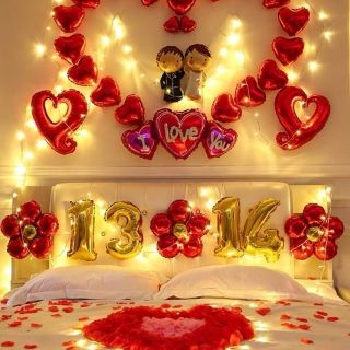 (COMBO 100 )Cánh hoa hồng lụa dày loại 1