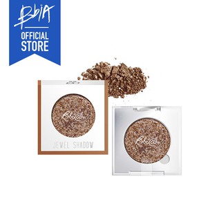 Phấn mắt bbia jewel shadow - 03 ending jam 2g - bbia offical store
