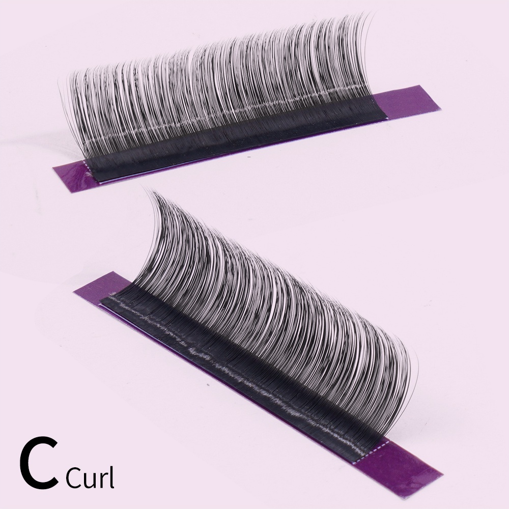 Lông Mi Giả 10mm Trang Điểm Tự Nhiên