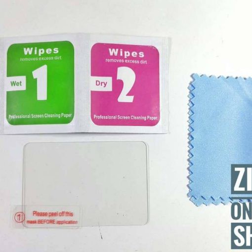 Kính cường lực gopro 5 ,6