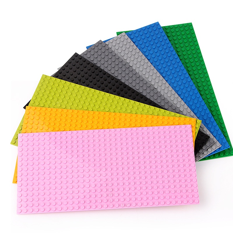 Đồ Chơi Lắp Ráp Kích Thước 16X32 12.5x25.5cm