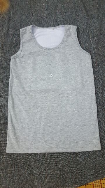 Áo nịt ngực ba lỗ dài cho Tomboy Sb Trans | BigBuy360 - bigbuy360.vn