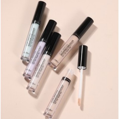 Bút Khuyết Điểm/Kem Che Khuyết Điểm Kiềm Dầu Lameila No.3024 Nội Địa Trung date 2024  🍀 Clovershop68 🍀