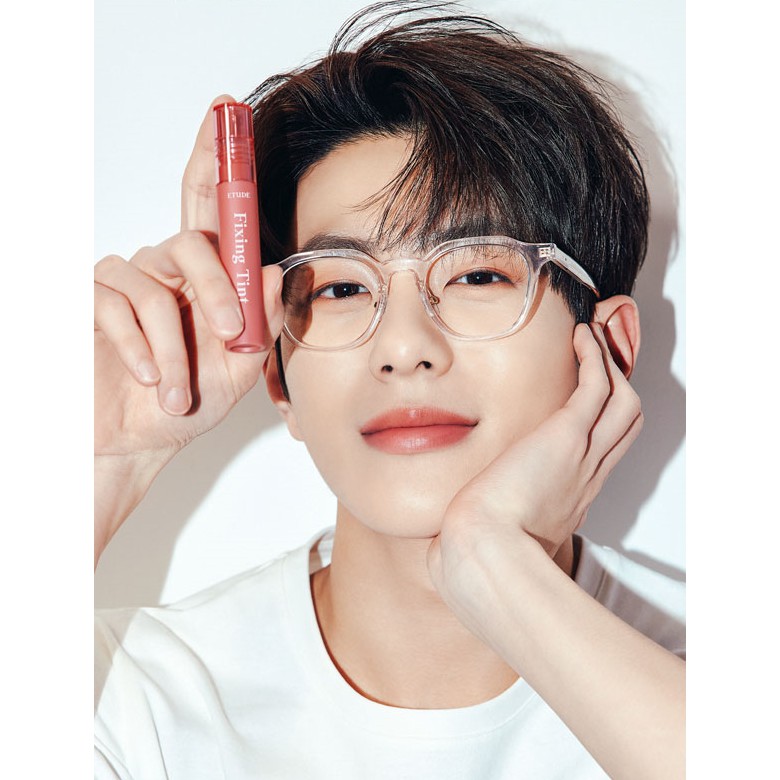 (Hàng Mới Về) Son Tint Etude House 5 Màu Tùy Chọn 2021 4 | BigBuy360 - bigbuy360.vn