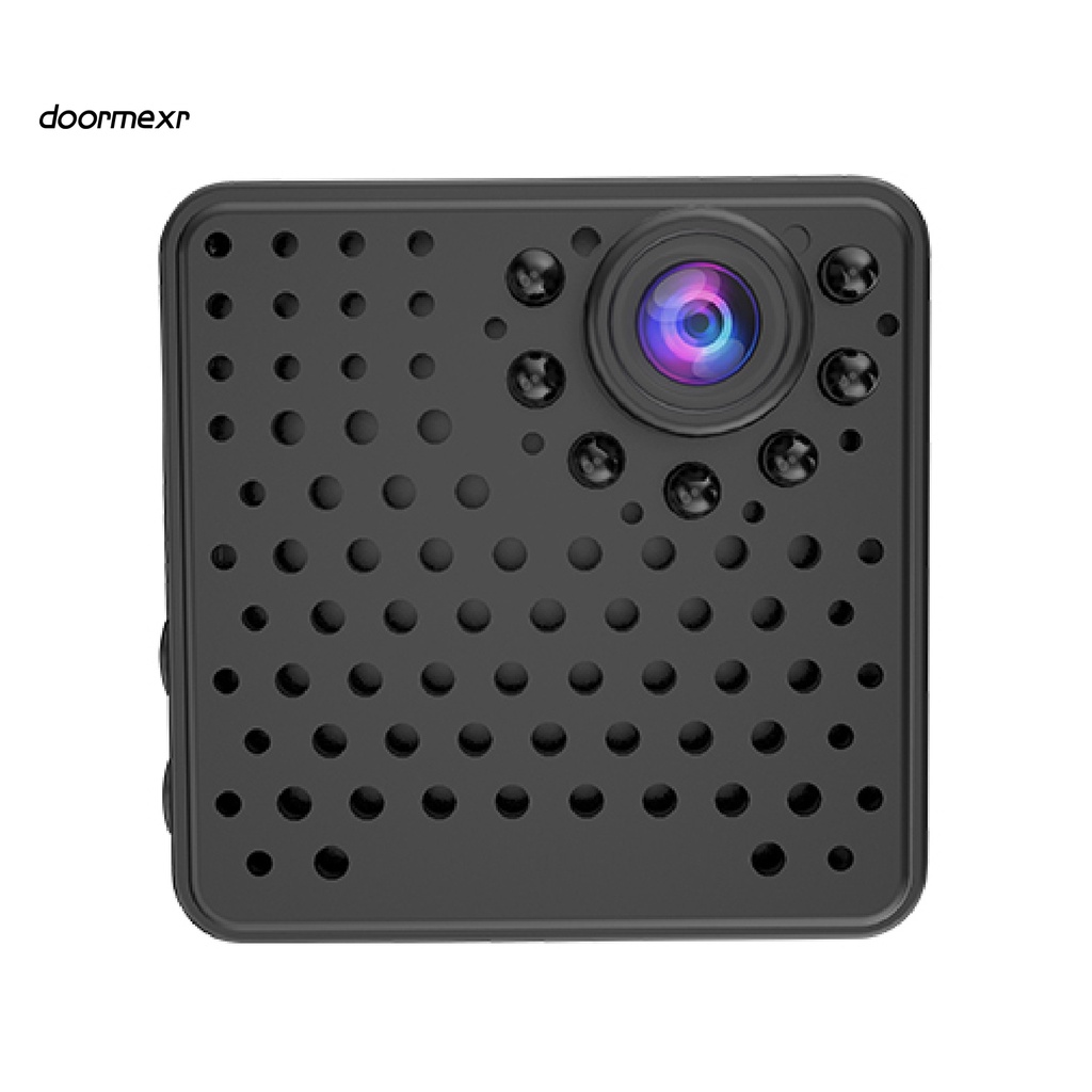 Camera Ghi Hình Ngụy Trang Doon 1080p Kết Nối Wifi