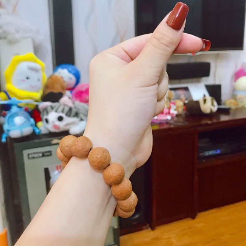 Vòng bồ đề phật nhãn 13mm