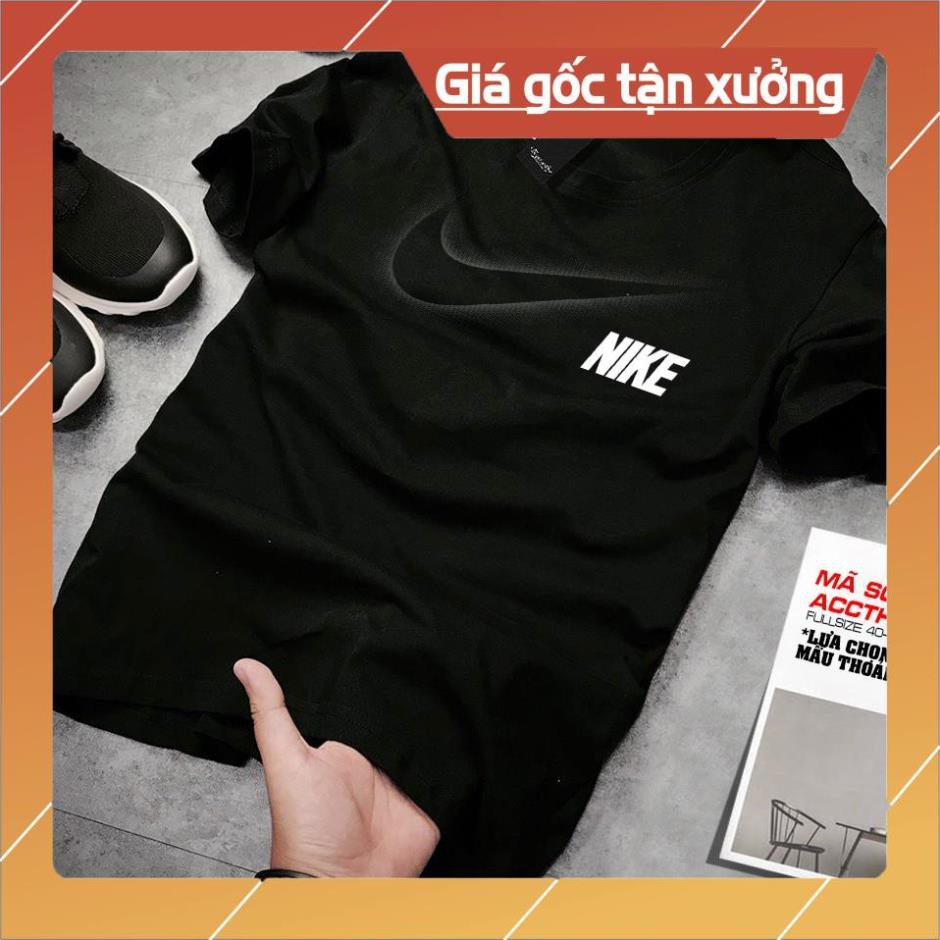 [CHẤT VẢI CỰC MÁT] Áo thun nam đẹp size lớn - Áo big size cho người trung niên | BigBuy360 - bigbuy360.vn