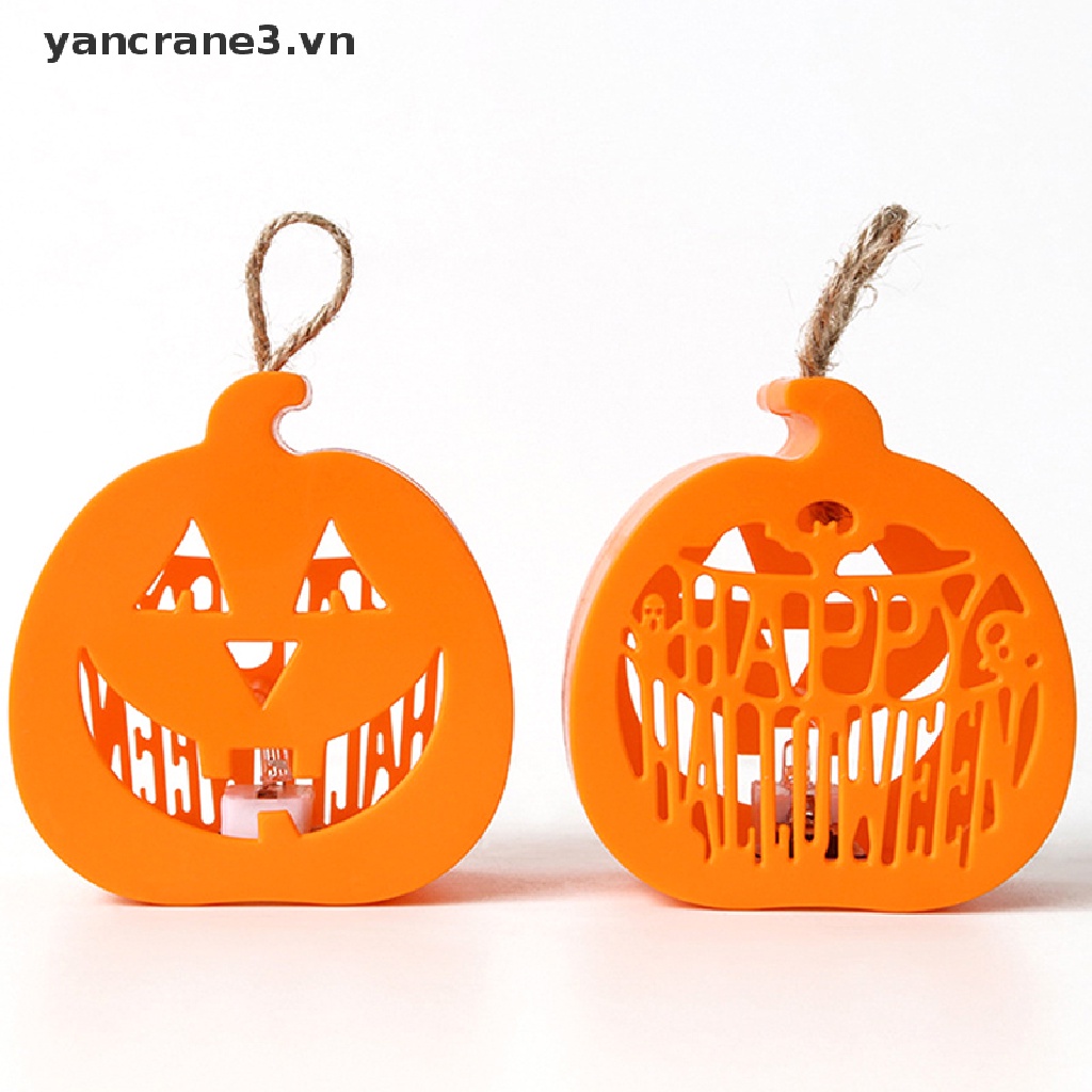 Đèn Lồng LED Trang Trí Halloween / Giáng Sinh 3.vn} {yancrane3}