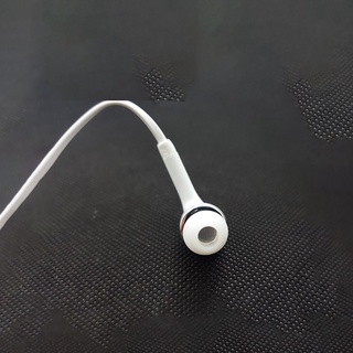 Tai Nghe Nhét Tai Jack 3.5mm Headset J5 Có Dây Có Mic Thoại Cho Điện Thoại Chống Ồn Điện Thoại Phụ Kiện Đại Phát