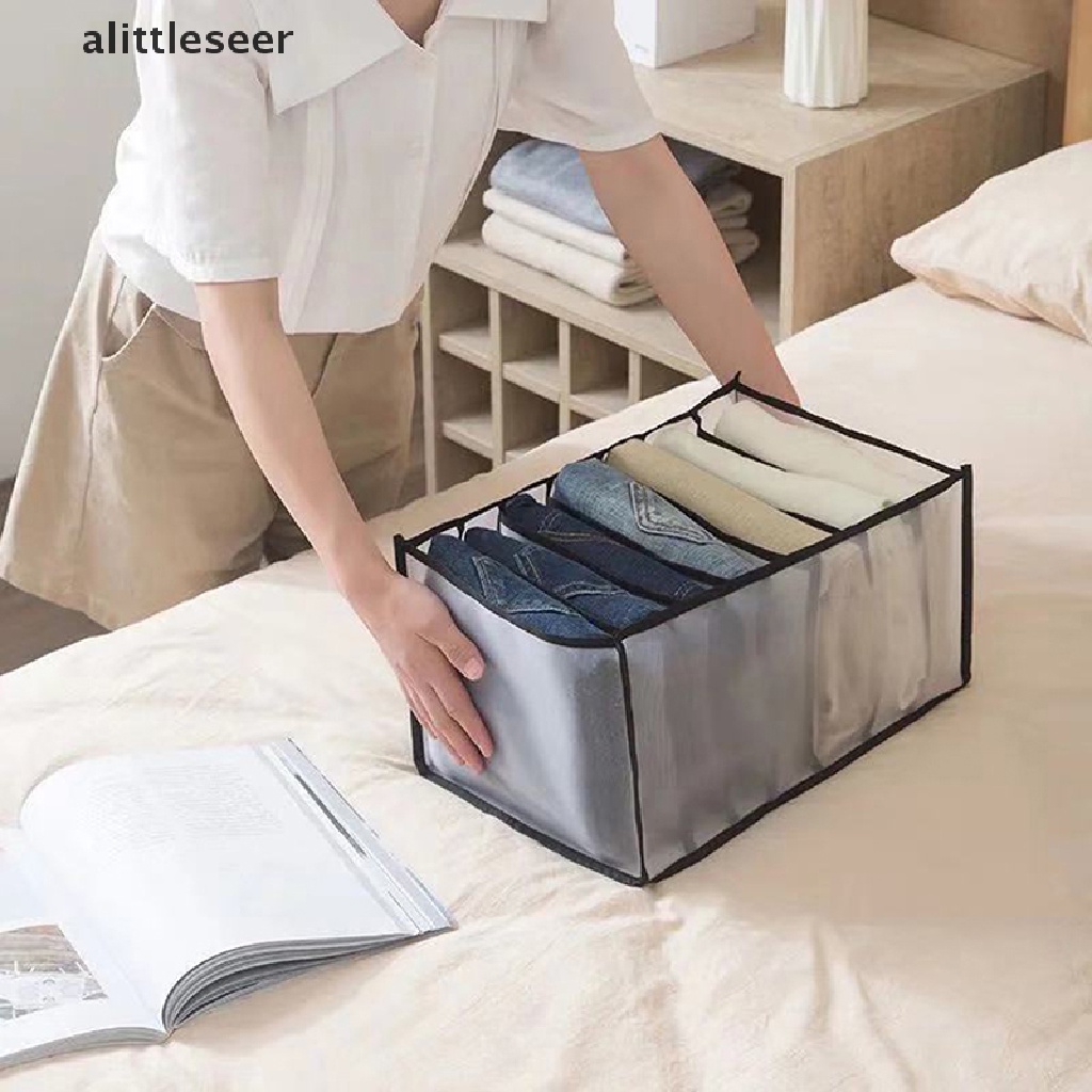 Túi vải đựng quần áo nhiều ngăn tiện dụng