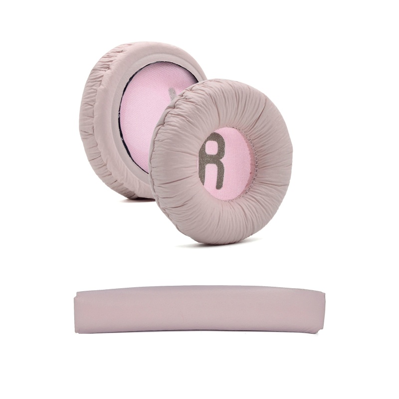 Đệm Bọc Tai Nghe Choàng Đầu Jbl JR300 T450BT T500BT Tune600