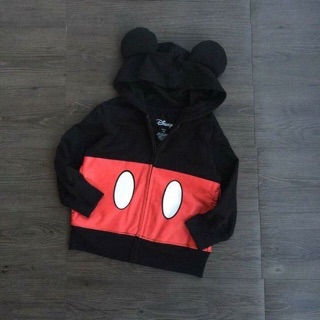 Áo micky