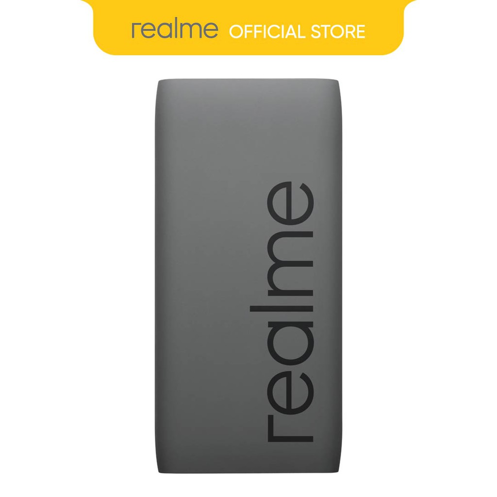 Pin S?c D? Ph?ng Realme 10000mah 18w 