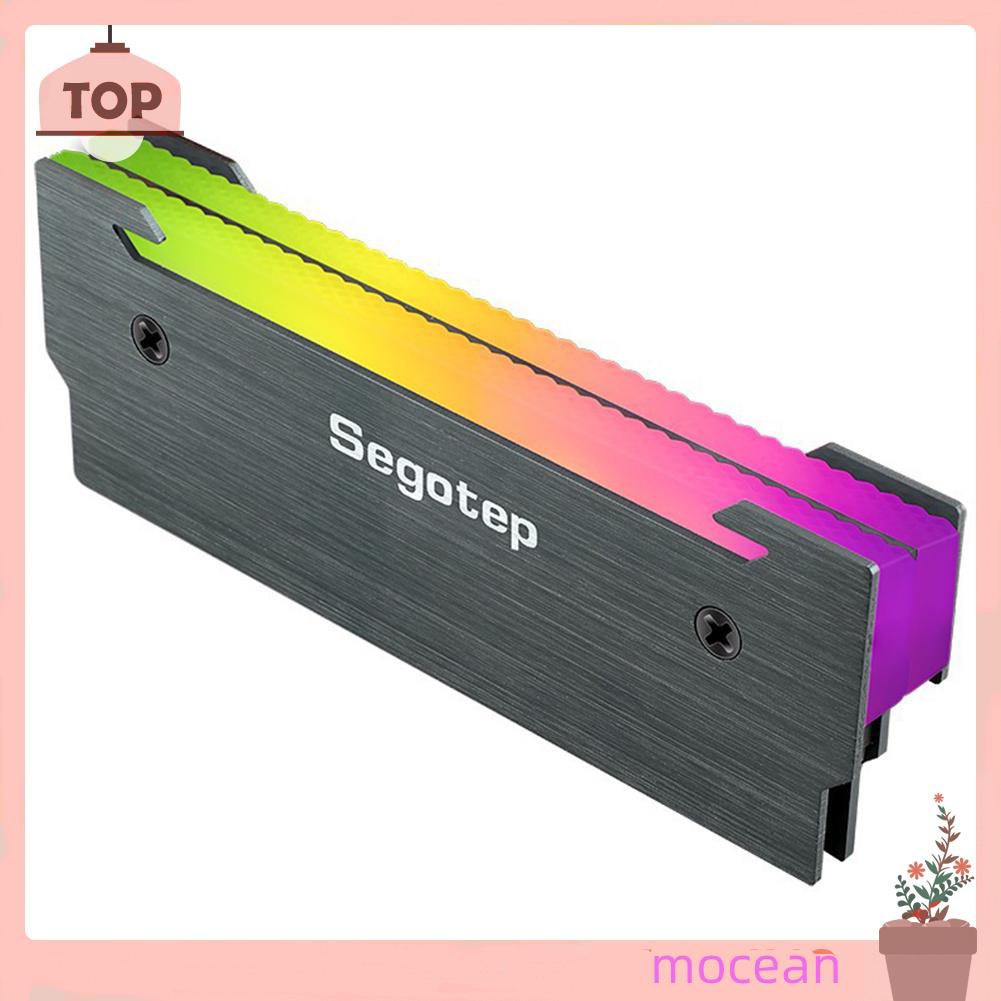 Bộ Tản Nhiệt Mocean Segotep Nc4
