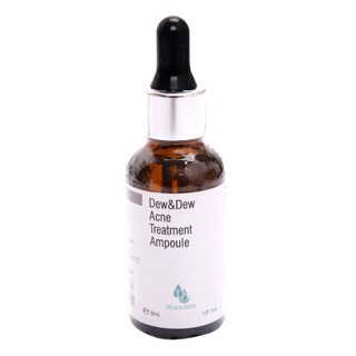 SERUM MỤN DEW & DEW