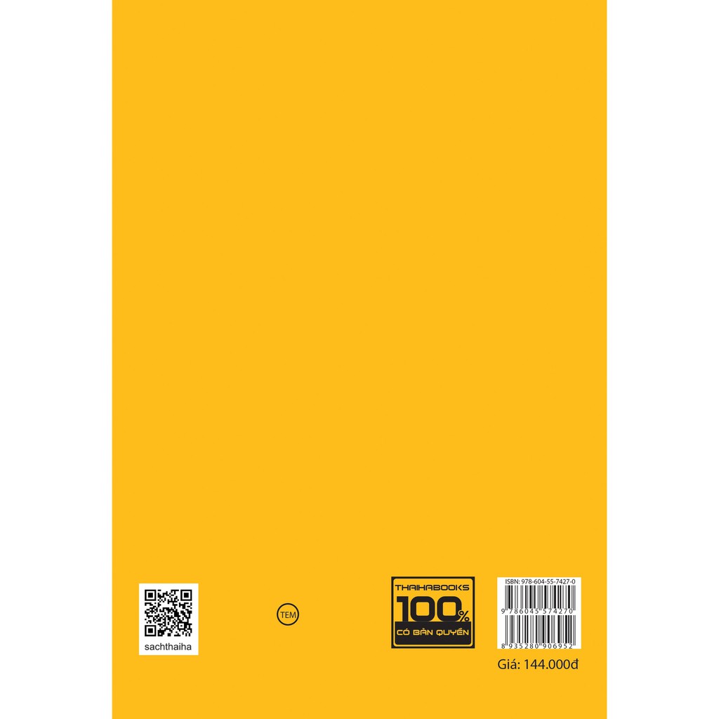 Sách - Tính Giác Sống Động | BigBuy360 - bigbuy360.vn