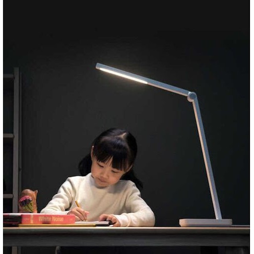 Đèn bàn chống cận thị Xiaomi Mijia Lite 2020 - Chính hãng