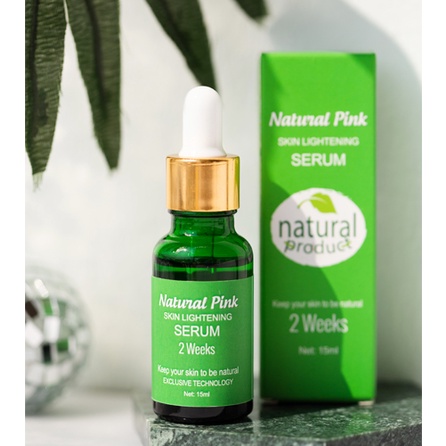 Serum Ngừa Thâm - Thâm Chân Tay - Nách- Bẹn