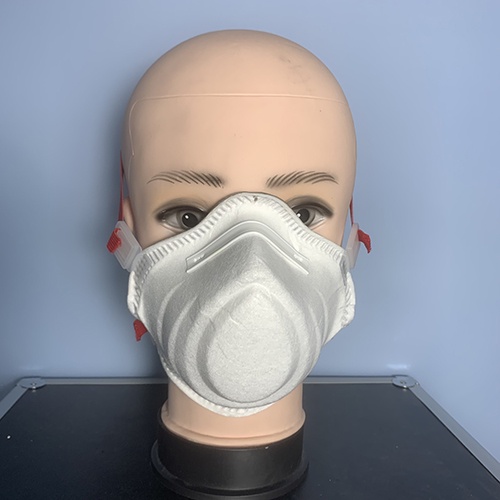 [5 cái] Khẩu trang bảo hộ N99 FFP3 VINMASK2020 lọc bụi, vi khuẩn lên tới 99%