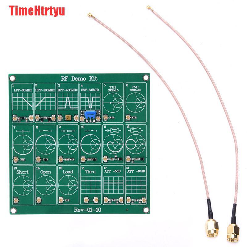 Mô Đun Kiểm Tra Tín Hiệu Mạng Timehttyu | BigBuy360 - bigbuy360.vn