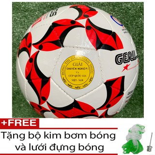 BÓNG ĐÁ GERUSTAR V-LEAGUE SIZE 5