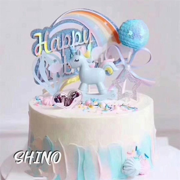 Topper kim sa cầu xanh