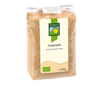 Hạt dền hữu cơ Holo