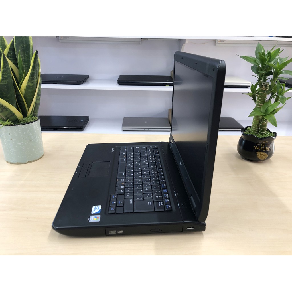 Laptop NHẬT BẢN NEC VY22MF - INTEL P8600 - Ram 4G - 15.6inch HD | BigBuy360 - bigbuy360.vn