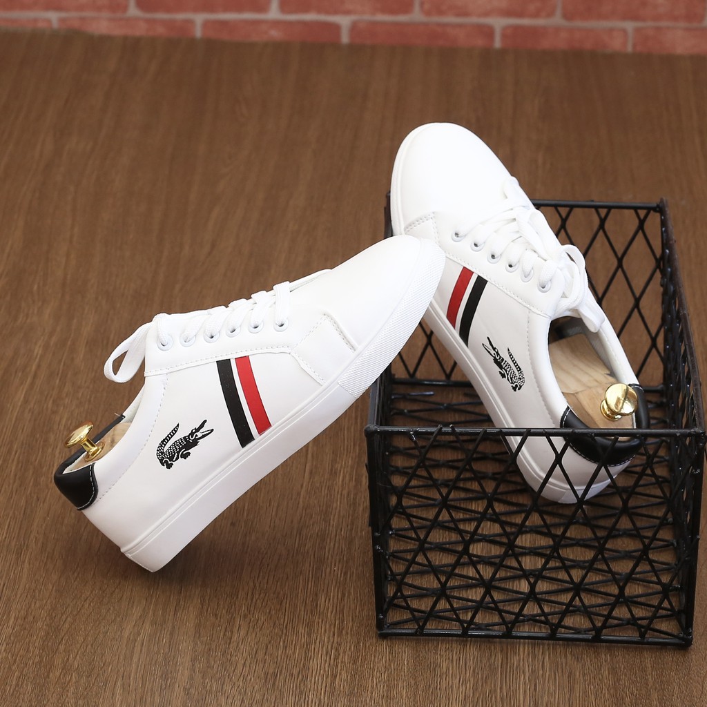Giày sneaker,Giày thể thao cao cấp nam Mã m2.[Ưu đãi lớn]
