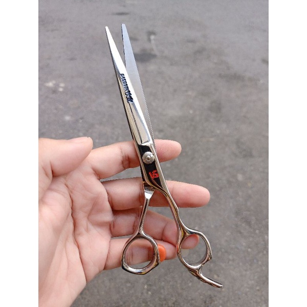Kéo cắt tóc VS chuẩn hàng size 7.0