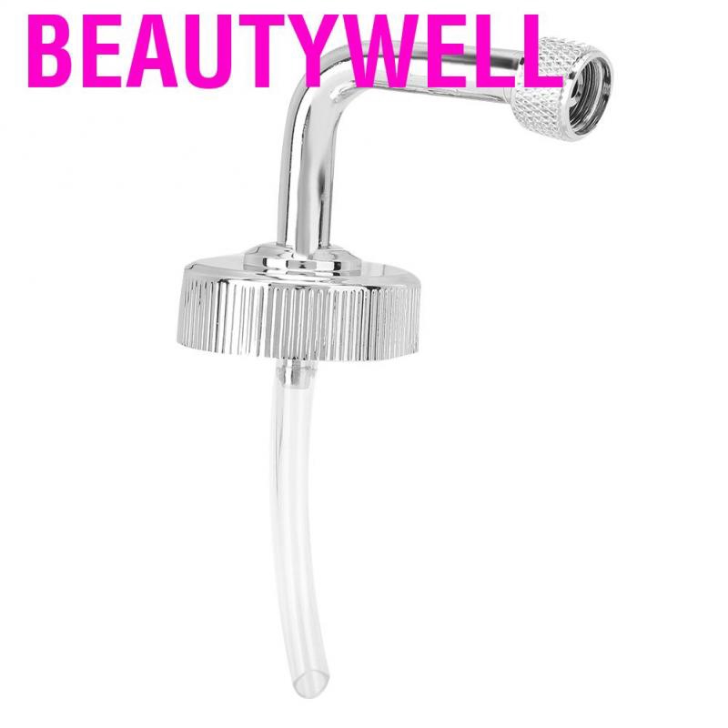 Ống khuỷu tay dành cho máy phun oxy cấp ẩm da mặt chuyên dụng