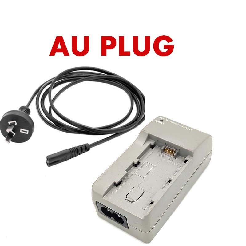 Bộ Sạc Pin Chuyên Dụng Cho bc-Frp trv sony np-fv30 np-fv40 np-fv50 np-fv70 np-fv100 np-fh30 np-fh40 np-fh50 np-fh60 np-fh70 np-fh100