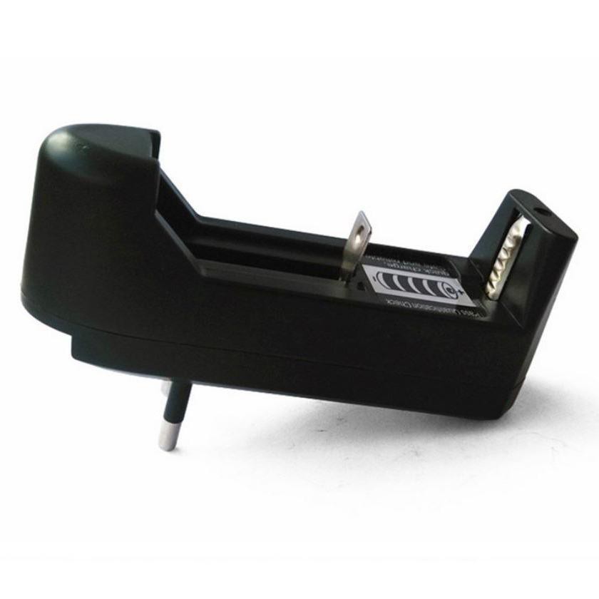 Sạc Pin 18650 cao cấp ( sạc đơn ) - Điện Việt