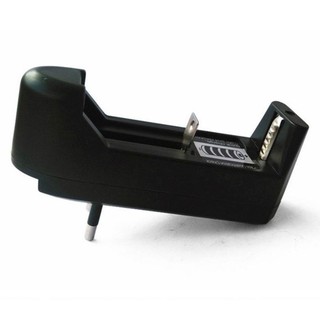 Sạc Pin 18650 cao cấp ( sạc đơn ) - Điện Việt