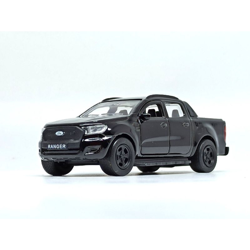 Mô hình Ford Ranger