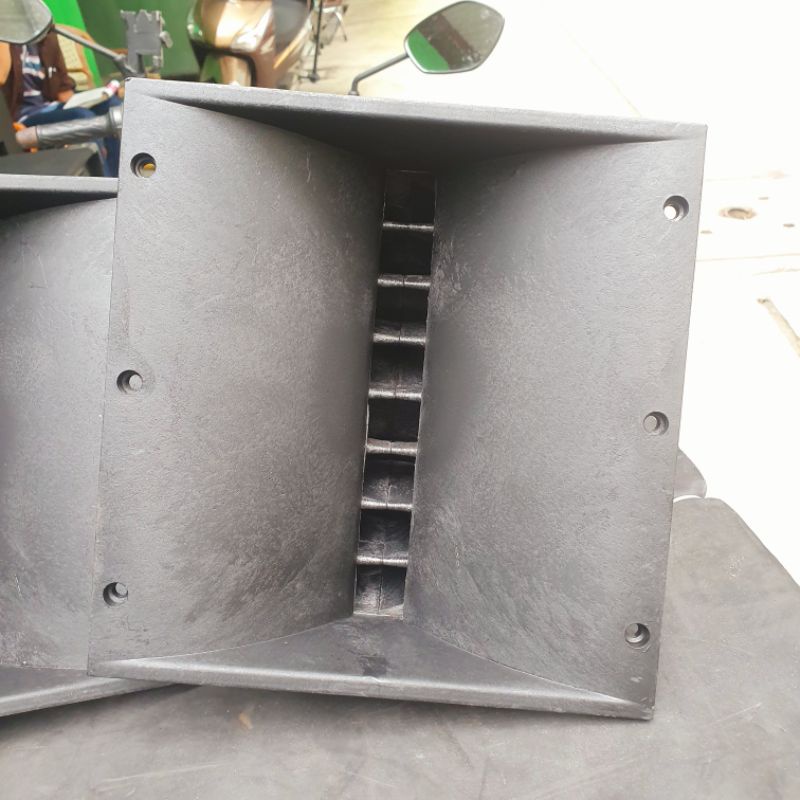 Họng Treble Aray Hàng Cao Cấp Nhựa Cứng Chắc Chắn Bền Đẹp Hàng Zin Chuẩn Array