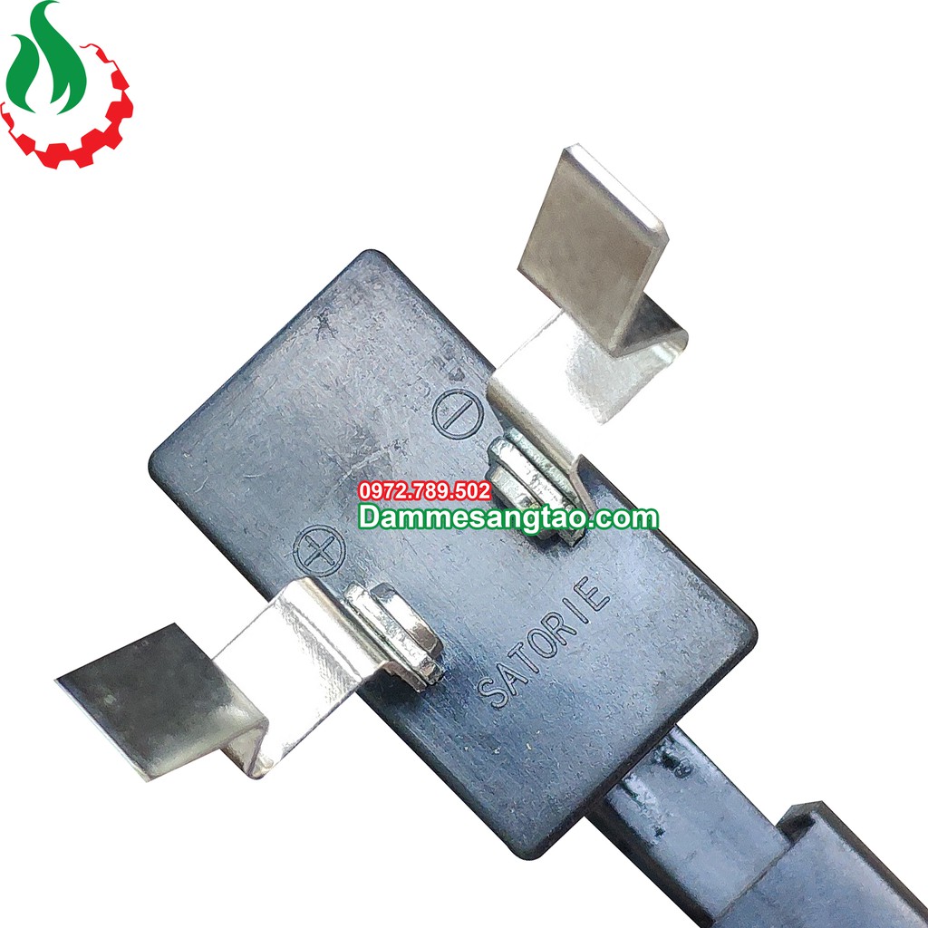 Công tắc máy khoan pin 12VDC - 20A (Kiểu 4)