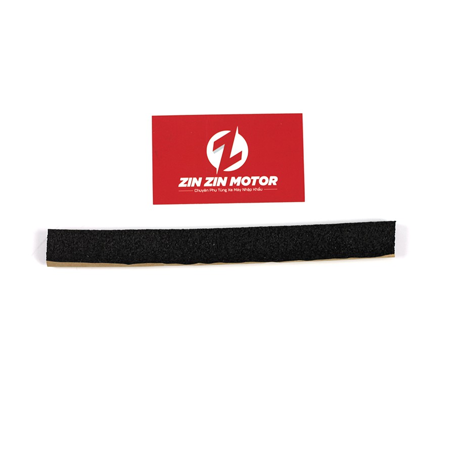 Mút Đệm Đèn Trước Miếng Ngoài - Satria FI, Raider FI - 35137-12K00-000 - Zin Zin Motor